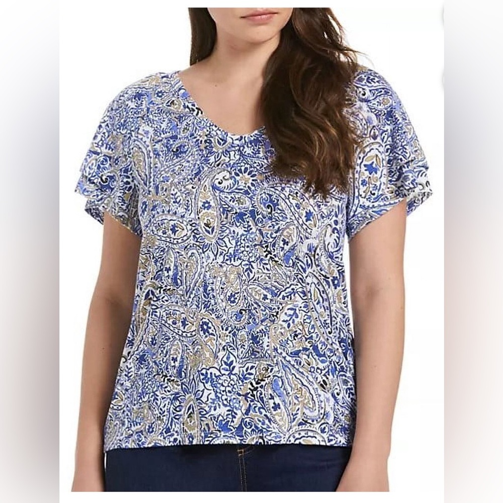 Rafaella ladies top